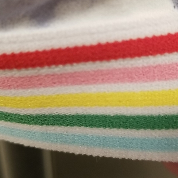 💕LUCKY BRAND💕 Padded Bra Set (2 Pack) ~ Logo Graphic Medium M NWT - Picture 8 of 12